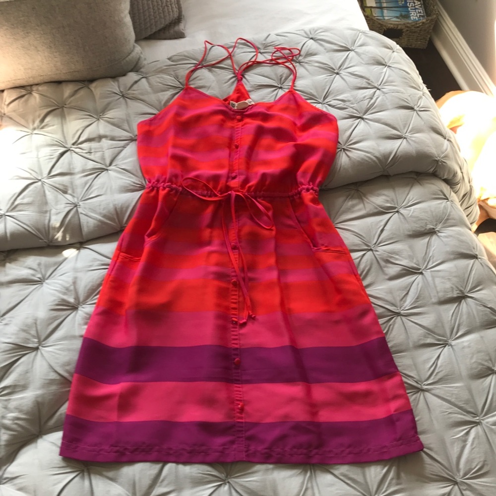 American Eagle Outfitters Dress